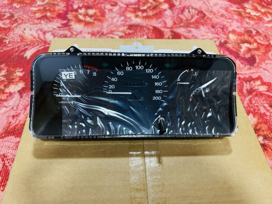 Продам новое табло Daewoo Nexia original