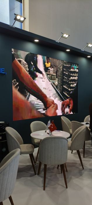 Прокат Аренда телевизоров led экранов