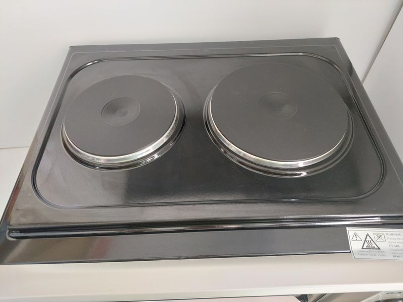 *Нова* Готварска печка с два 2 котлона -тип Раховец Gamalux 40 литра