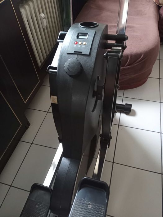 Кростренажор Cyclone