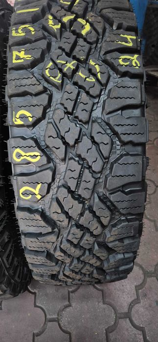 anvelope  Goodyear 285/75/18