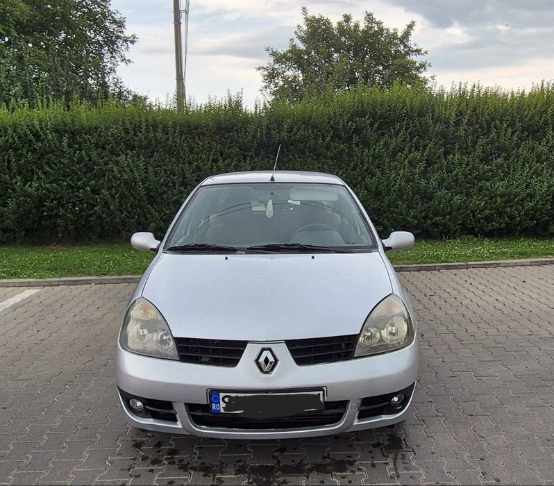 RENAULT Symbol 2007 — imagine 2