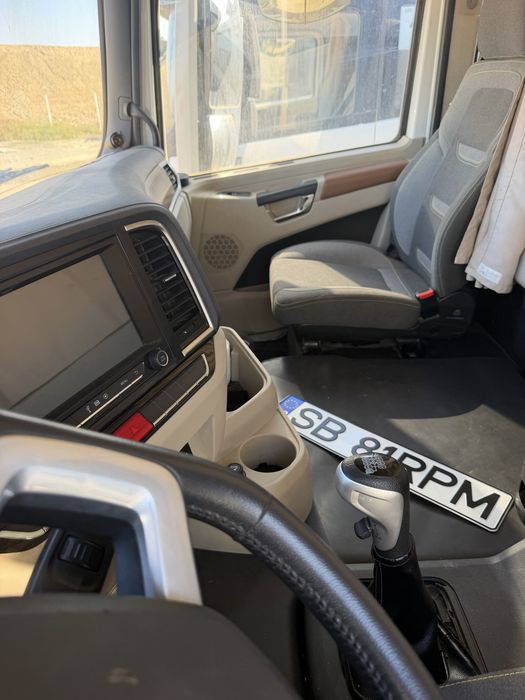 ATP   8x4 Traker