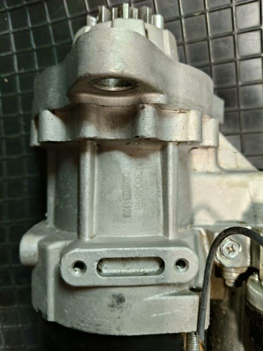 Стартер SHANTUI SD22, SD23