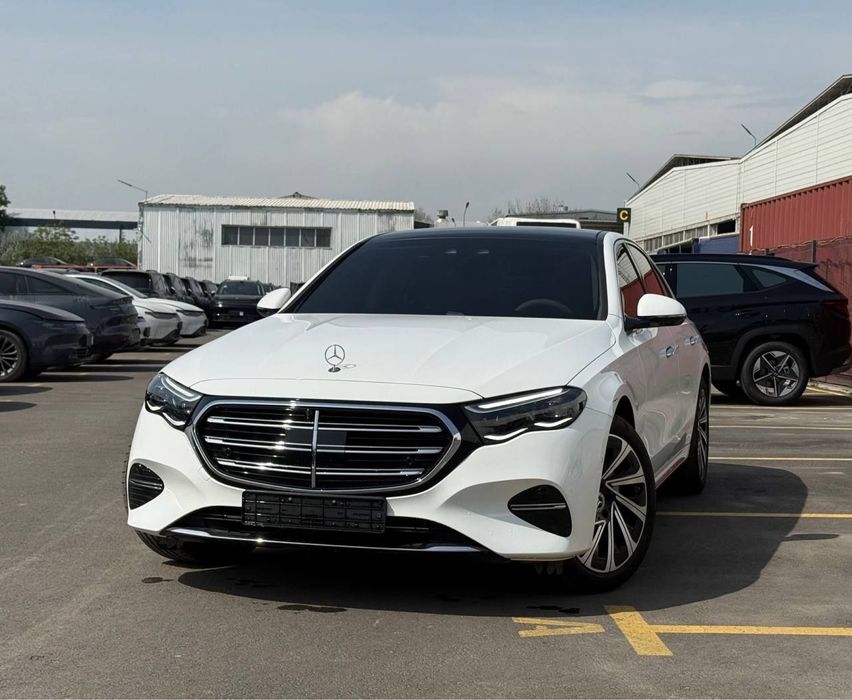 Mercedes EQA 300 naxt va halol nasiya savdo