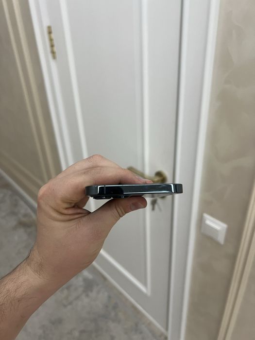 Iphone 12 pro max 128gb ideal