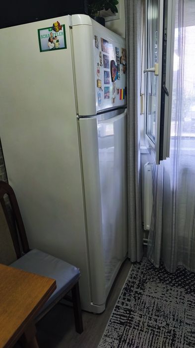 Frigider Indesit