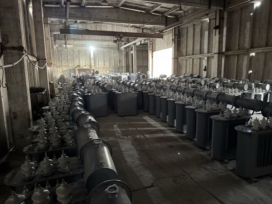 Transformator Uz Energo sifat servis MChj