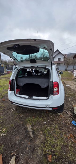 Proprietar vând Duster 2010