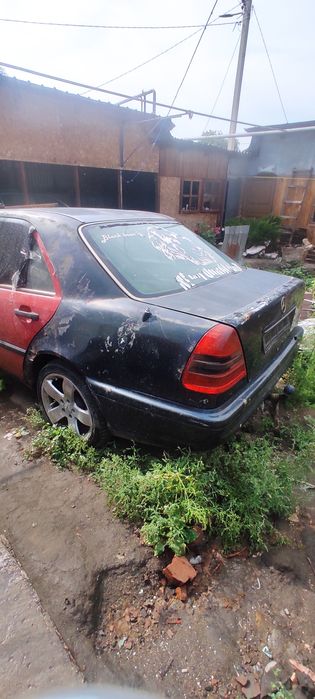 Продам Мерседес С-280