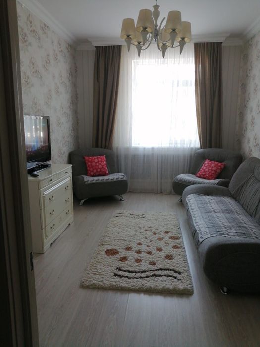 Квартира срочно