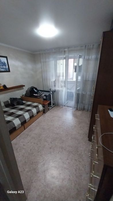 Продам 2 ком.квартиру район береке
