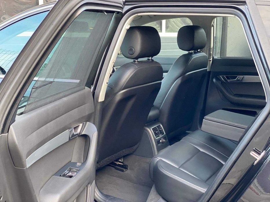 Vand Audi A6 C6 Avant 2.0 TDI 170HP