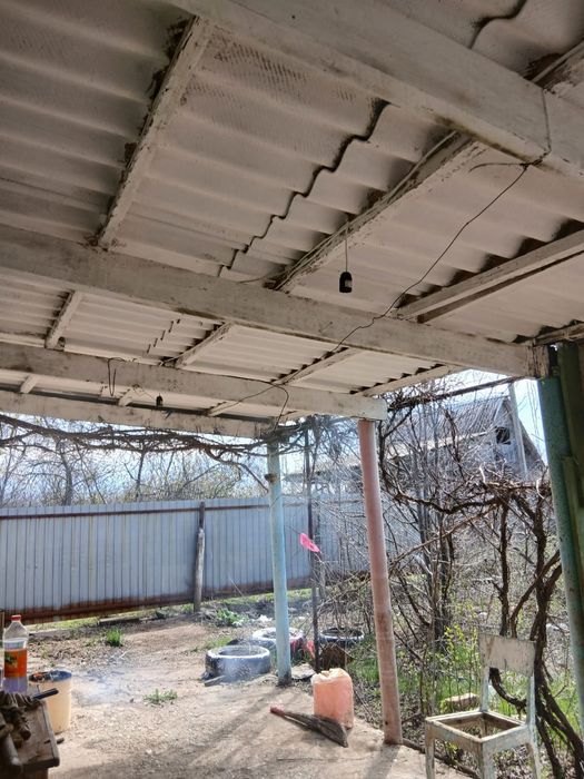 Дача продам 3 дачный