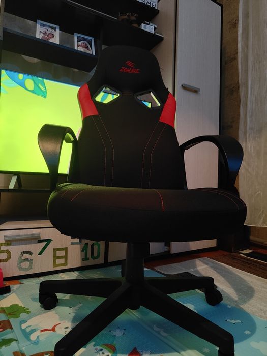 Игровое кресло .