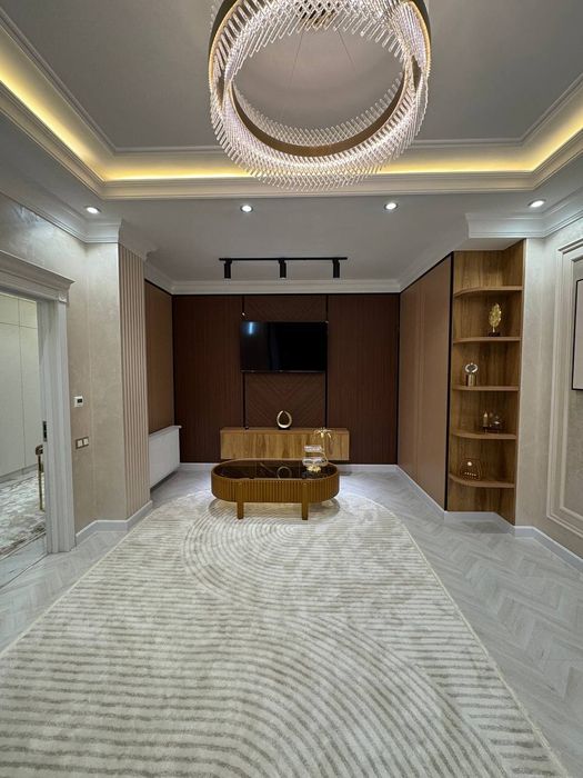 Аренда квартиры в Яккасарайском районе. Kvartira Arendaga beriladi