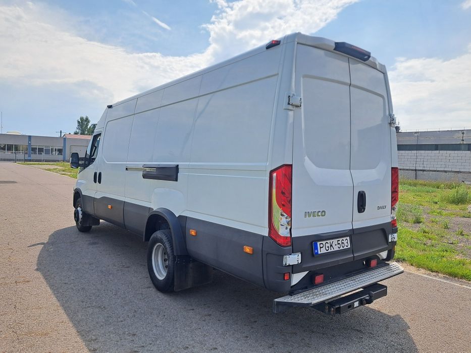 Iveco Daily 70 C 18
