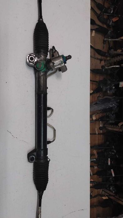 Кормилна рейка за Нисан Екстрейл 1 / Т30 ( Nissan X-Trail T30 )