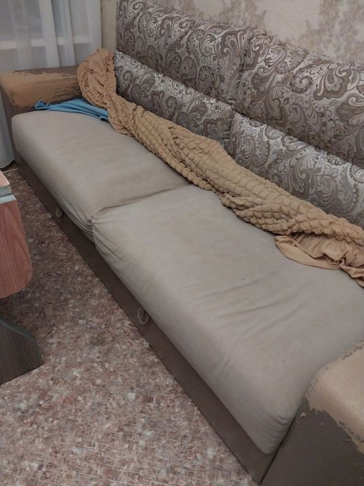 Диван раскладной