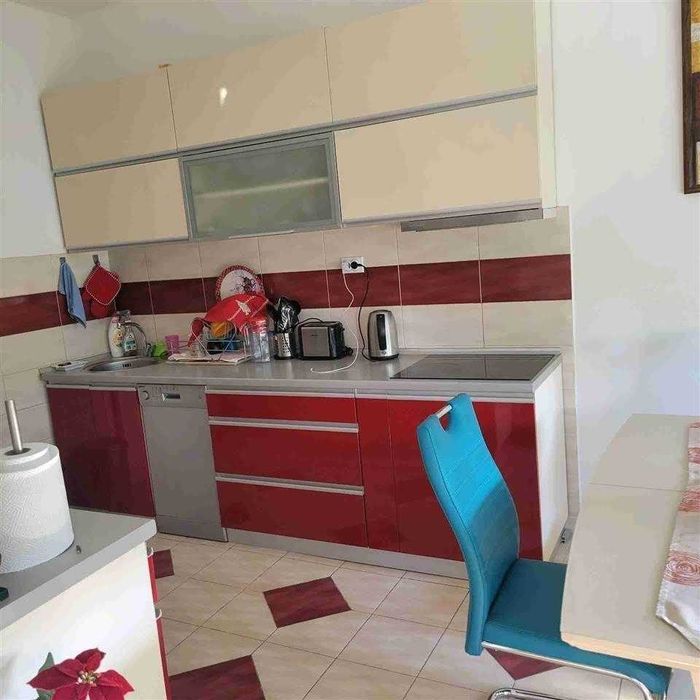 Дава се под наем Двустаен апартамент в Пловдив, Кючук Париж - 61 кв.м за 219.3 € - Снимка #7