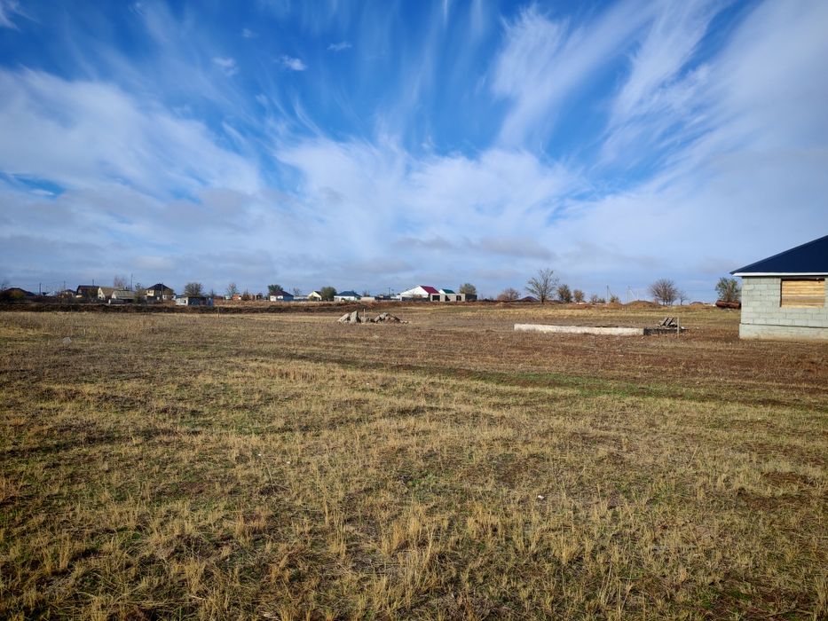 Жер сатылады. Продам участок