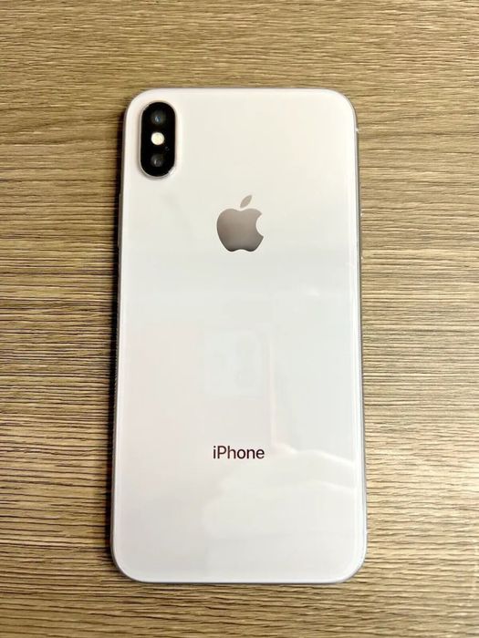 iPhone x (holati ideal)
