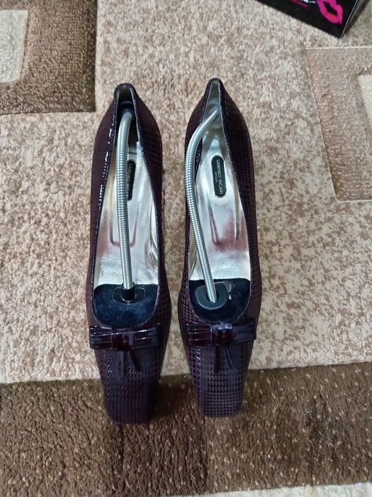Pantofi dama originali