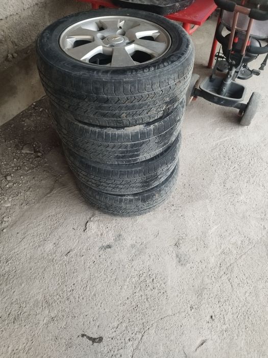 15 diska balon jentra aftamat xolati zòr