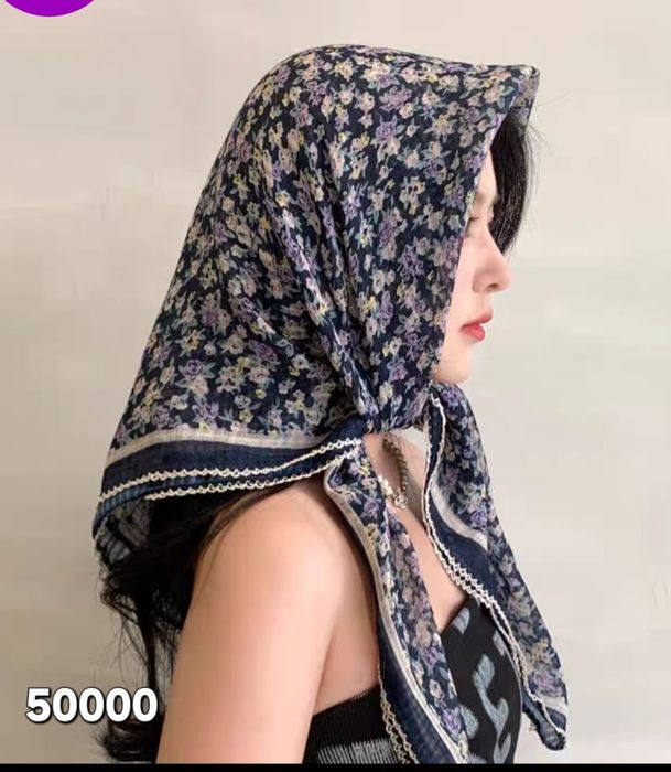 Румол. Платок. П