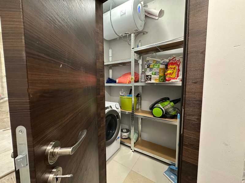 Дава се под наем Двустаен апартамент в София, Карпузица - 60 кв.м за 561 € - Снимка #11