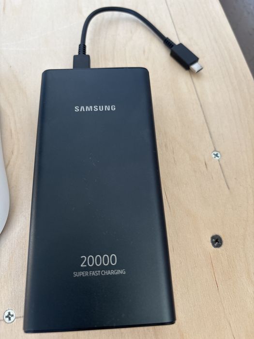 Повербанк Samsung