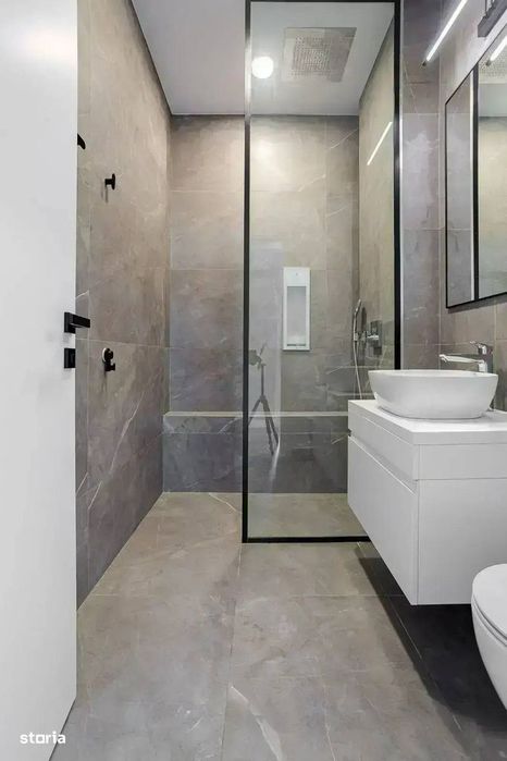 Apartament 4 Camere De Inchiriat Laguna Residence View Piscina si Lac