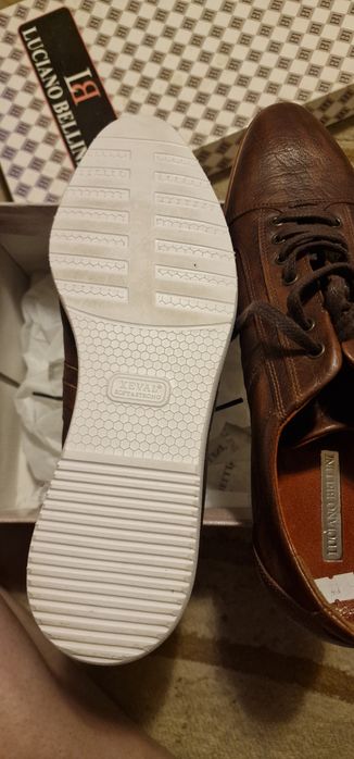 Продам туфли мужские