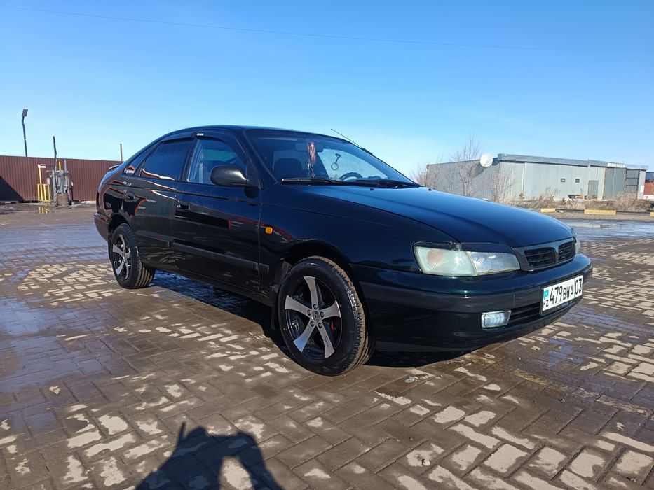 Продам надёжный автомобиль