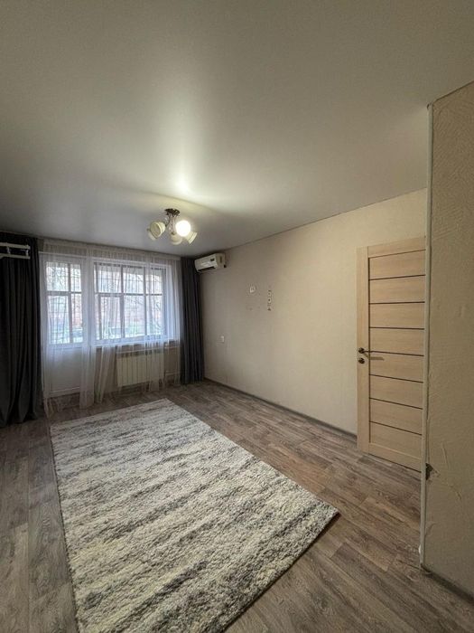 2х ком кв с хорошим ремонтом