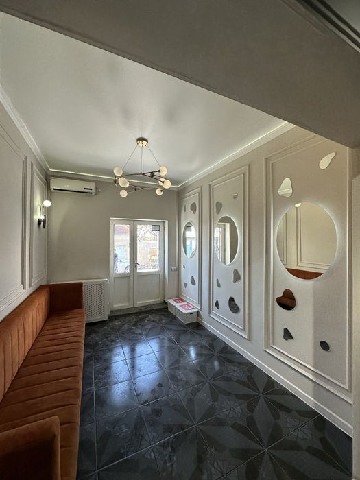 Продается Дом+Готовый Медцентр