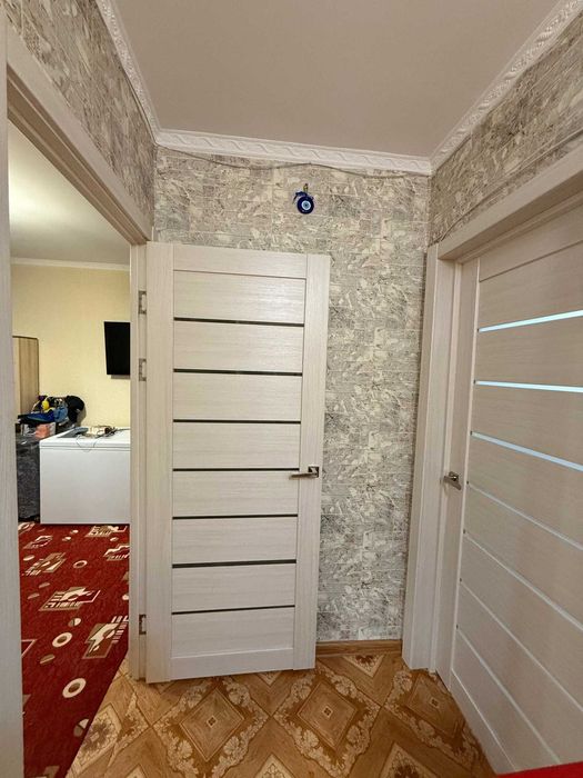 2 комнатная квартира КСК