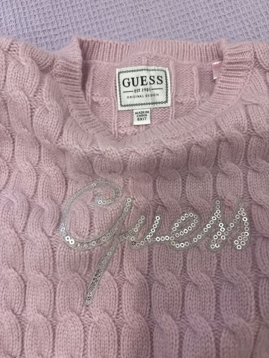 Рокля Guess за момиче