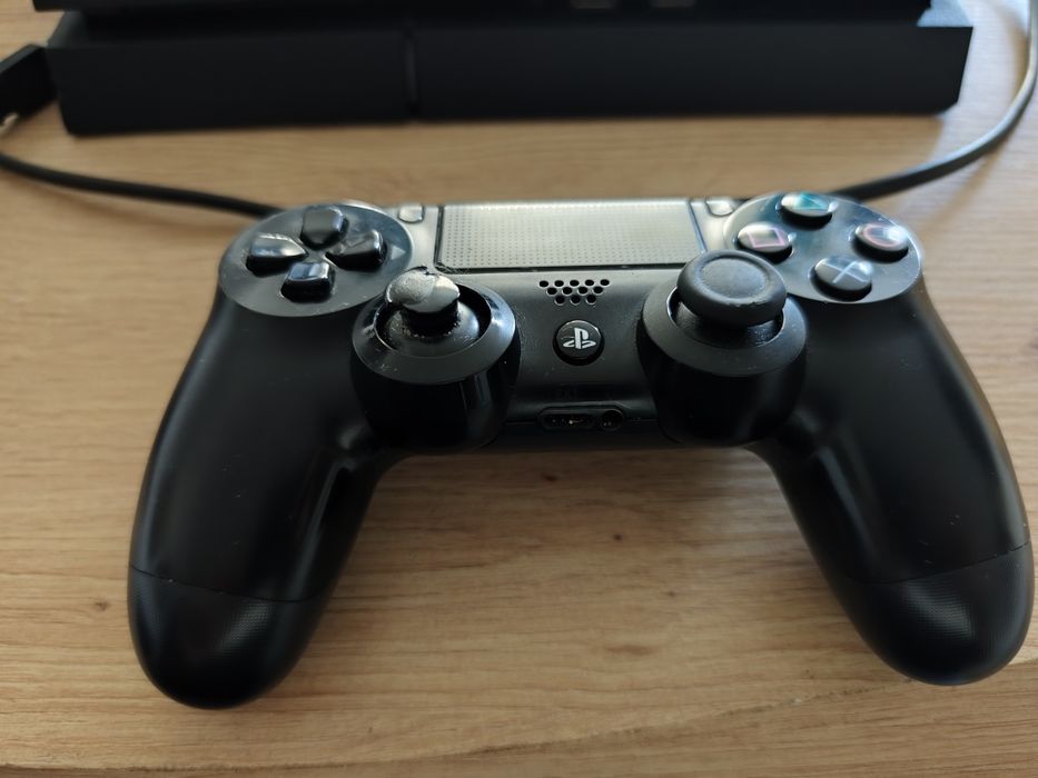 Ps4 1 терабайт памет