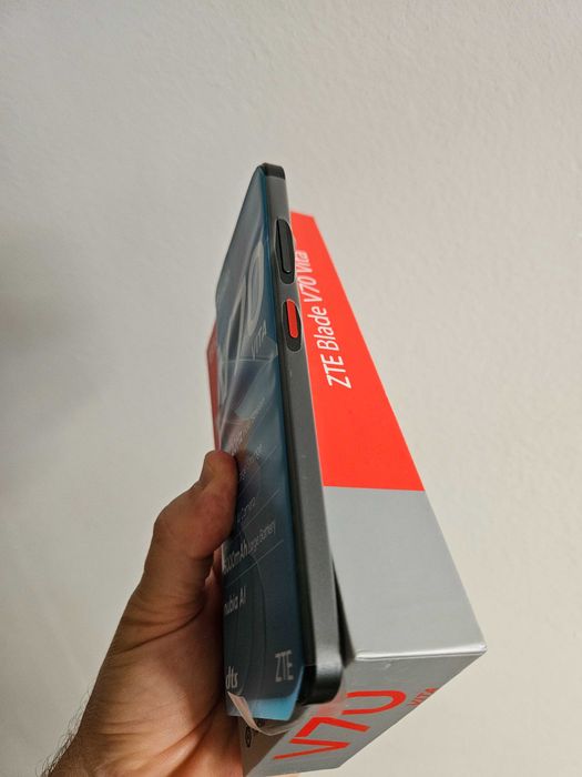 Zte Blade V70 Vita 256 Gb la cutie garantie.