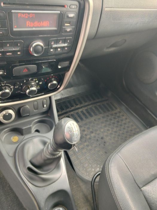 Продам Рено Даст