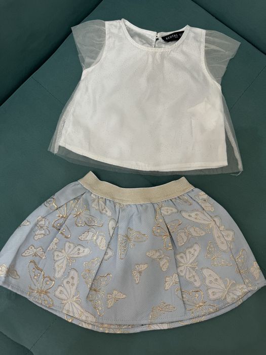 детские вещи для девочки