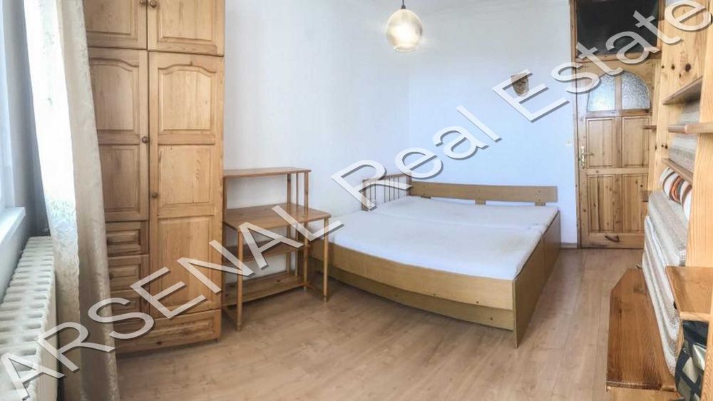 Дава се под наем Тристаен апартамент в София, Красно село - 108 кв.м за 500 € - Снимка #5