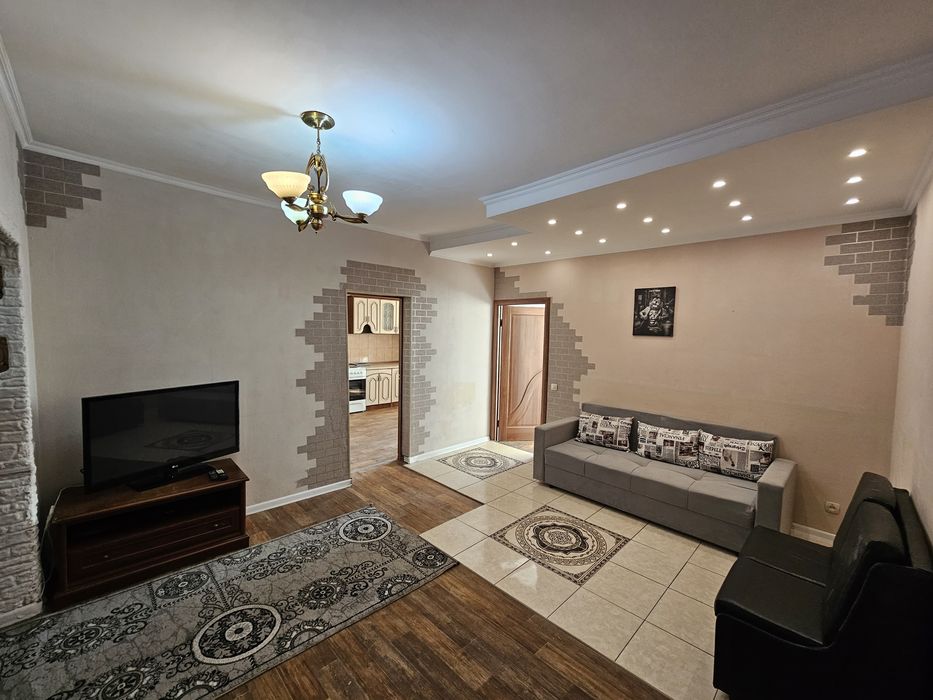 Сдаётся Квартира