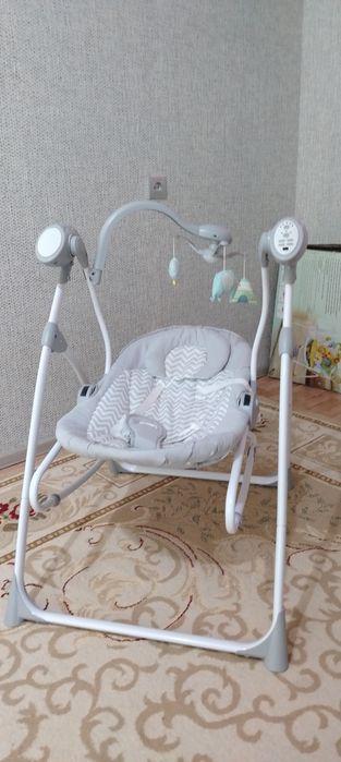 Колыбельная для новорождённого