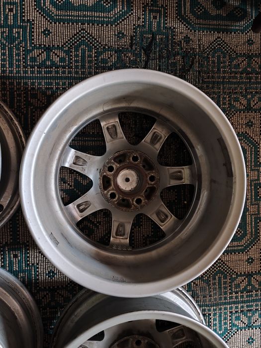 Джанти 15" 5x108 , ford,volvo, mazda