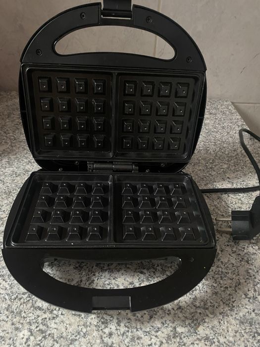 Aparat de facut gofre