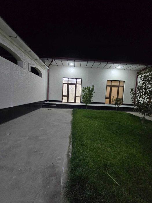 Участка сотилади. Сергели. Ахмад Жужа. 5-хона