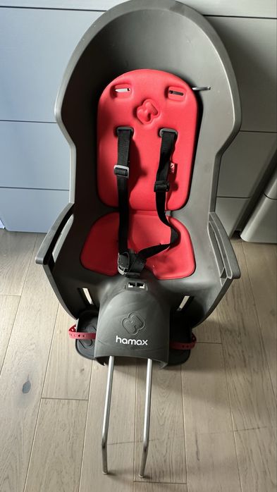 Scaun pentru bicicleta