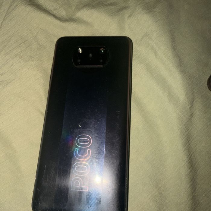 Срочно продам  Poco x 3 pro